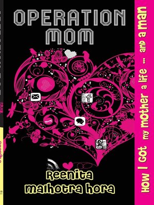 cover image of Operation Mom